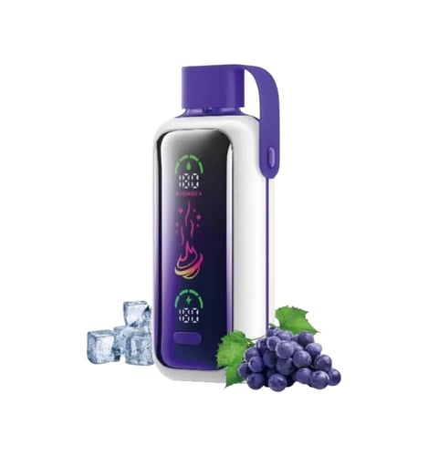 فوزول ستار 20,000 سحبة | VOZOL