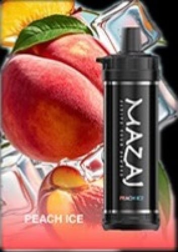 شيشة مزاج قراند 22,000 سحبة | Mazaj