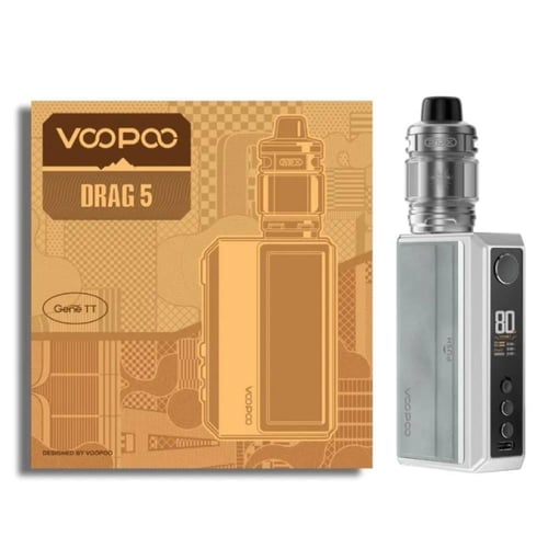 جهاز فوبو دراق 5 | VOOPOO DRAG 5