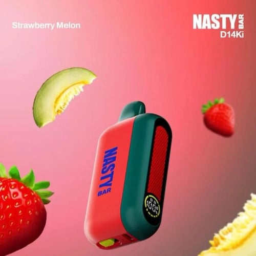 ناستي 14,000 سحبة | Nasty
