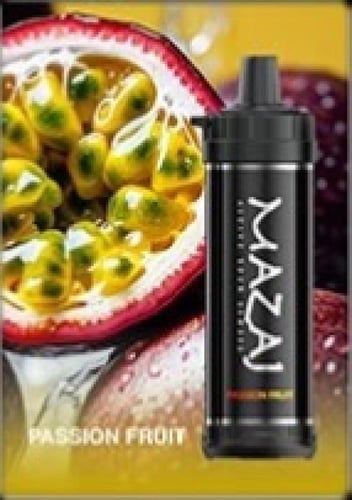 شيشة مزاج قراند 22,000 سحبة | Mazaj