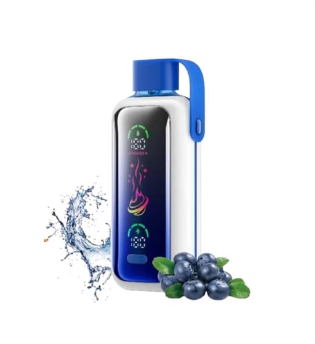 فوزول ستار 20,000 سحبة | VOZOL