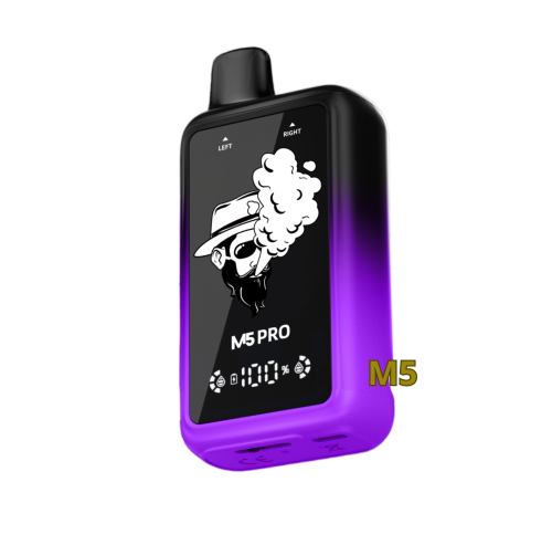 سحبة ستيشن M5 PRO 20,000