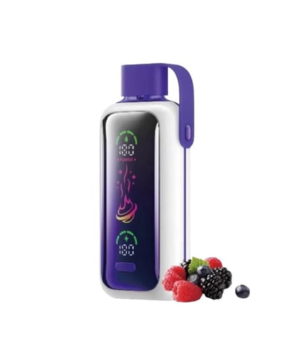 فوزول ستار 20,000 سحبة | VOZOL