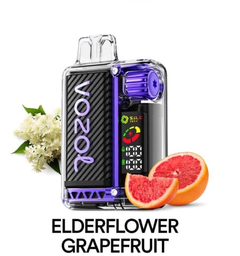 فوزول 20,000 سحبة | Vozol