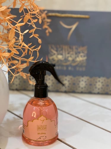 معطر جو ( وسم ) 240 مل