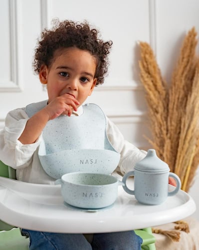 صدارة اطفال سيليكون | Ice