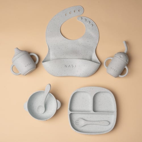 صدارة اطفال سيليكون | Ice