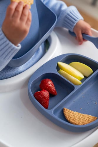 طقم طعام للأطفال | Heron