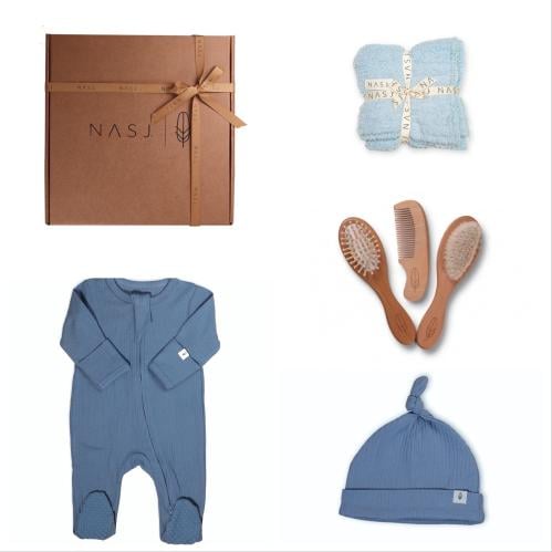 تشكيلة هدية مواليد | N1