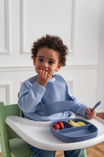 طقم طعام للأطفال | Heron