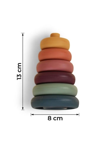 لعبة هرم السيليكون