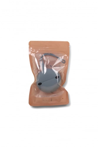 حامل لهاية | Blue