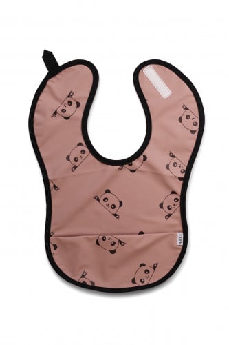 مريلة طعام | رسمة الدبدوب