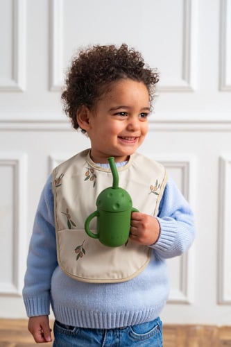 كوب أطفال من السيليكون | Treetop