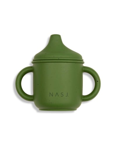 كوب الفطام سيليكون | Treetop