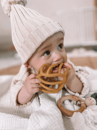 عضاضة الكورة | أصفر