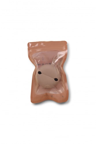 حامل لهاية | Beige