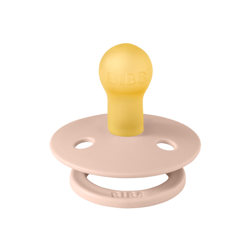 لهاية ماركة Bibs - (وردي)