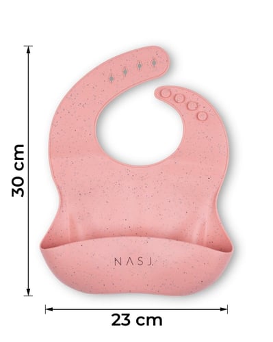 صدارة اطفال سيليكون | Rosette