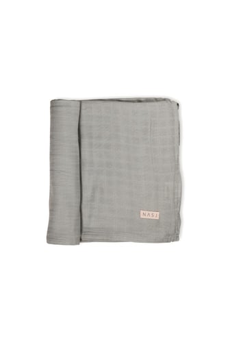 طقم مهاد مواليد | musline swaddle