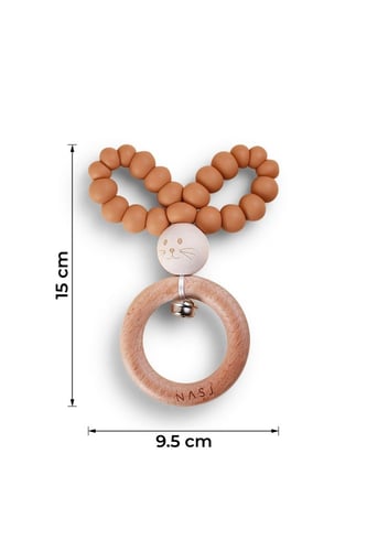 عضاضة الأرنب | ماسترد