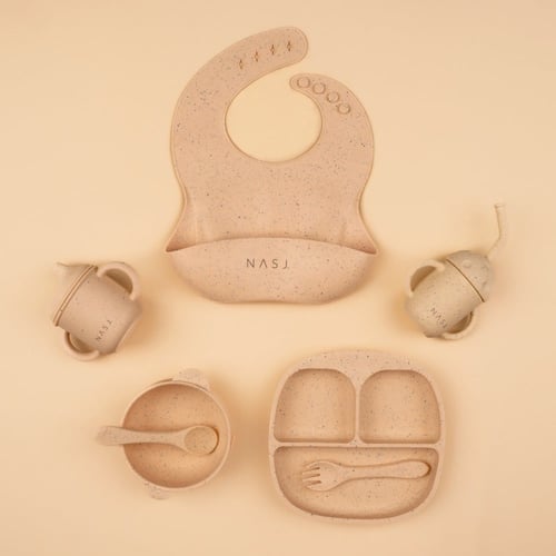 صحن سيليكون | Cornhusk