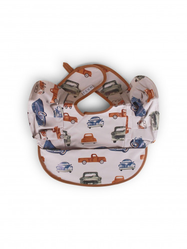 مريلة اطفال | السيارات