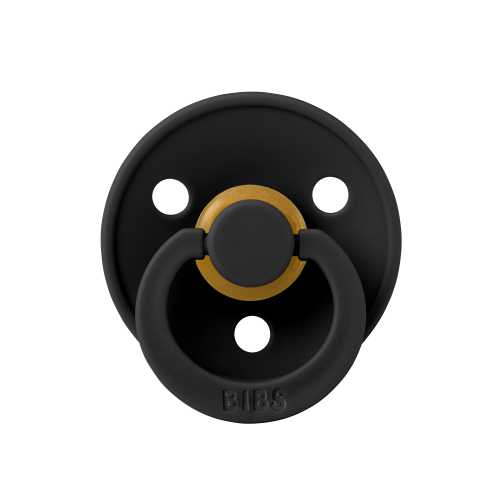 لهاية ماركة Bibs -(أسود)