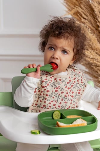 صحن سيليكون | Treetop