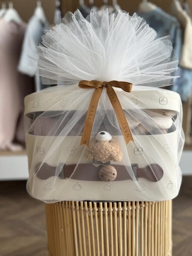 تشكيلة هدية مواليد N3