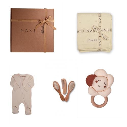 تشكيلة هدية مواليد N1