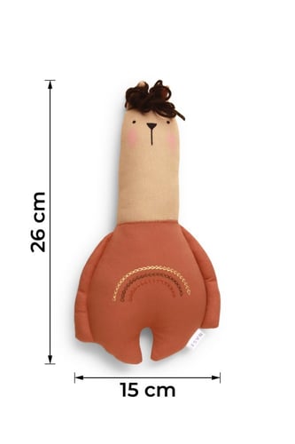 دُمية اللّاما