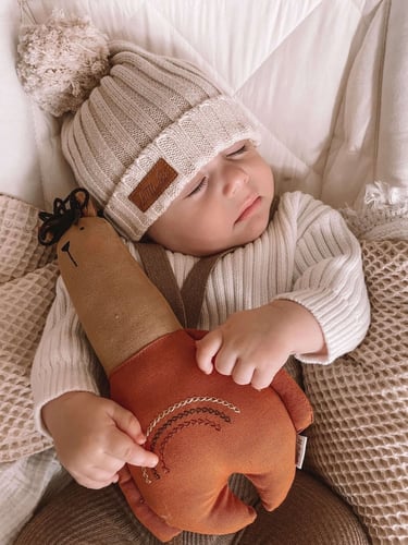 دُمية اللّاما