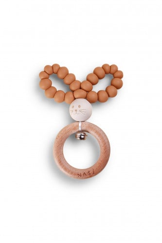 عضاضة الأرنب | ماسترد