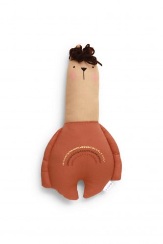 دُمية اللّاما