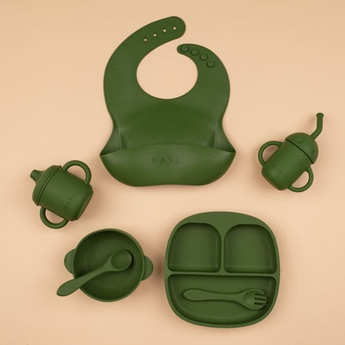 كوب أطفال من السيليكون | Treetop