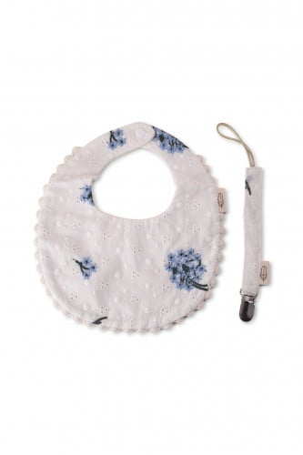 صدارة قماش | مشجر سماوي