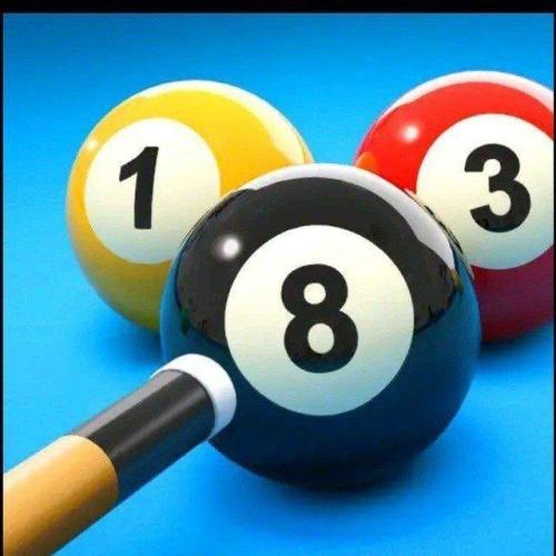 اشتراك اسبوع 8ball هاك بلياردو هكر بلياردو