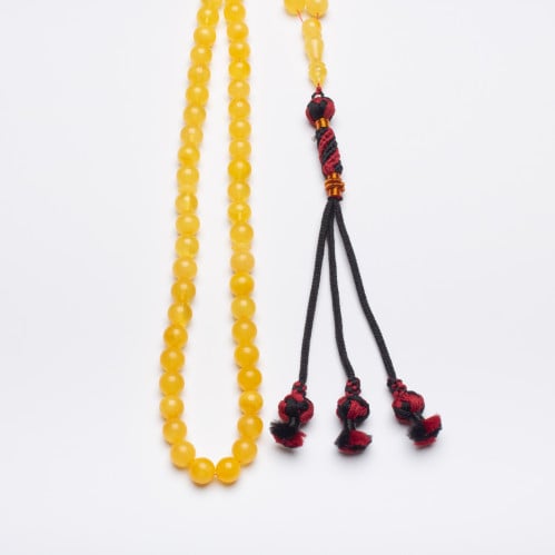 سبحه كهرمان