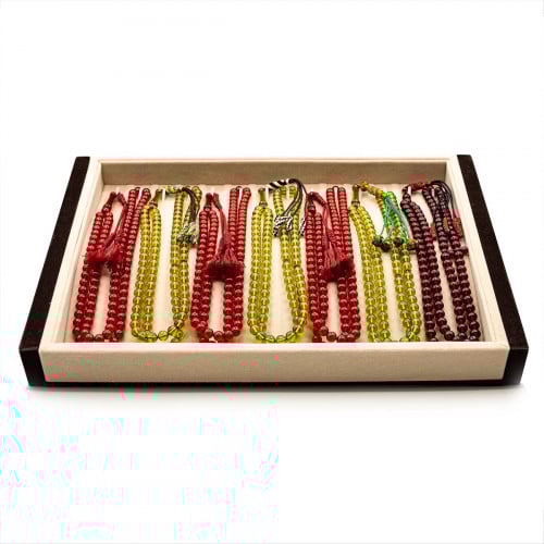 علبة سبح فارغه