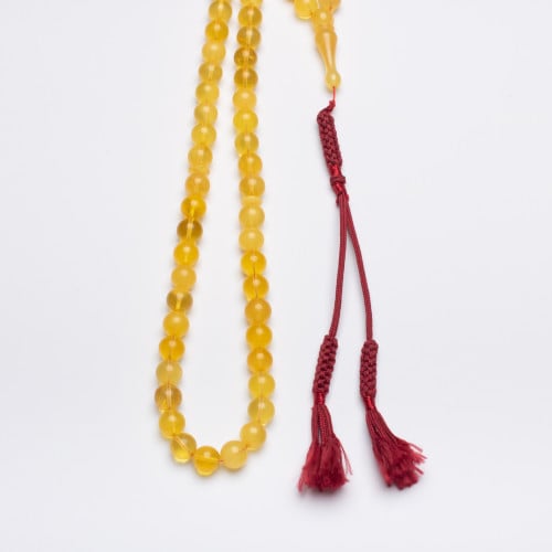 سبحه كهرمان