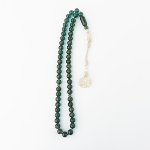 سبحه زعفران