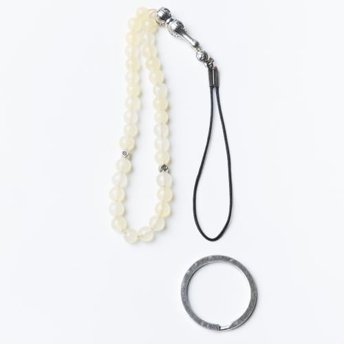 ميداليه سبحه صغيره