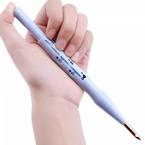 إبرة النفاش الشرقية Punch Needle SKC