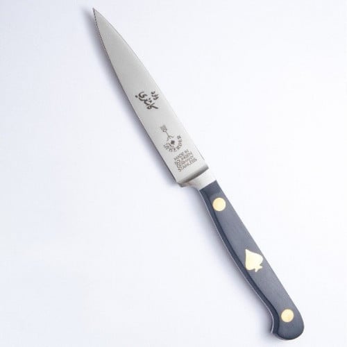 سكين شيف - ستانلس استيل - 12 سم