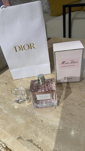 عطر مس ديور