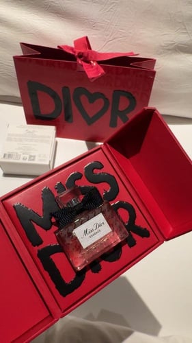 عطر مس ديور اصدار محدود