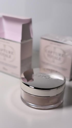 بودرة الجسم من ديور