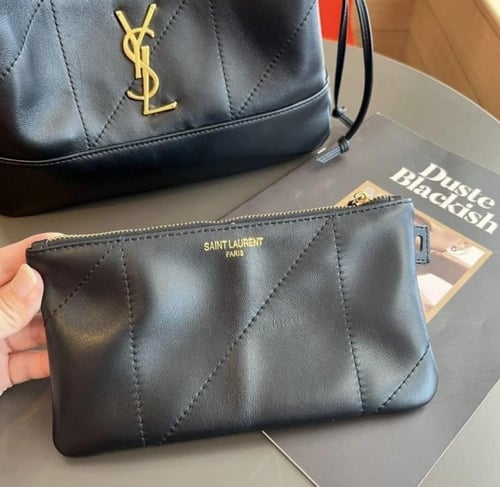 شنطة سان لوران